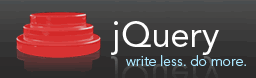 JQuery logo.